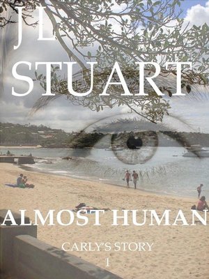 cover image of Almost Human